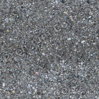 High Resolution Seamless Concrete Texture 0019